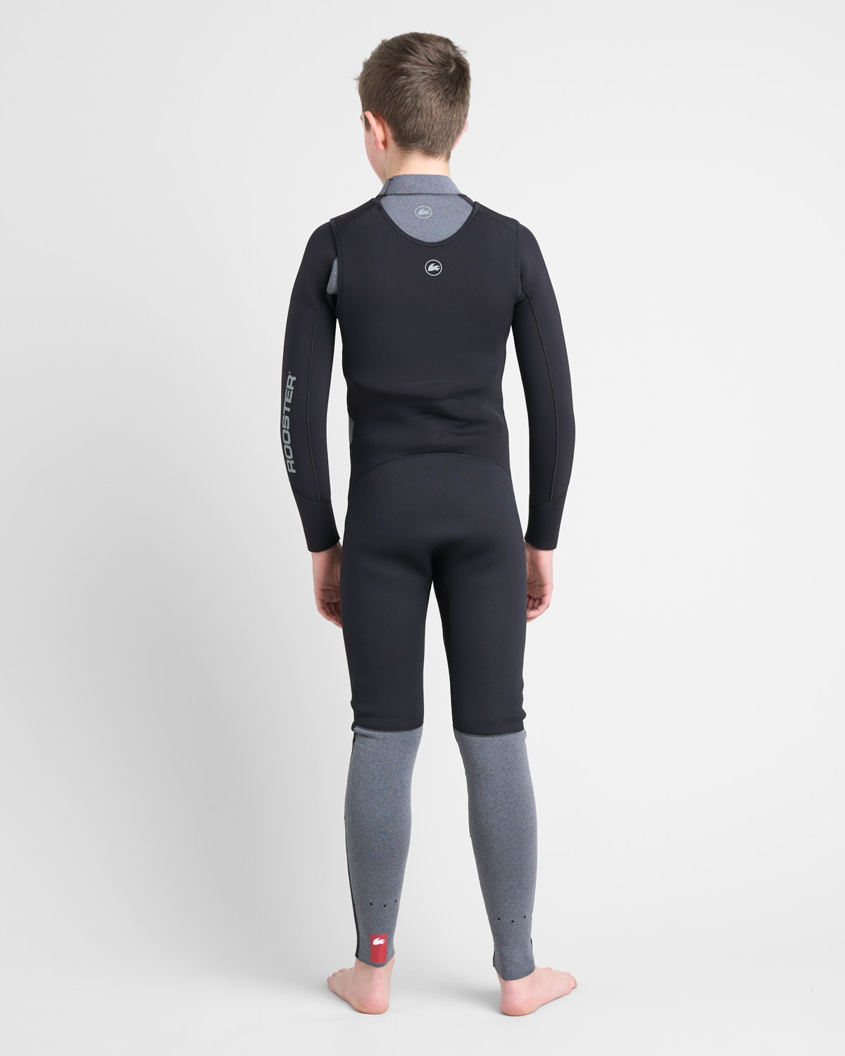 Junior Supertherm Longjohn