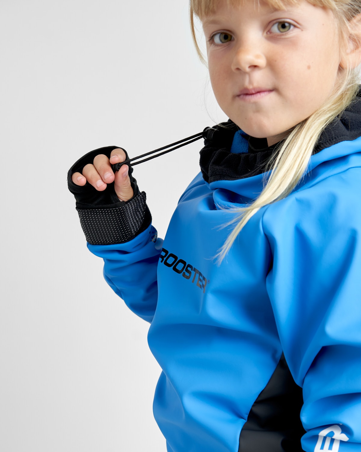 Junior Aquafleece Pro Lite Üst