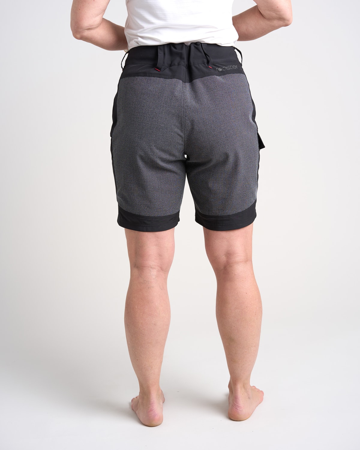 Womens Technical Shorts