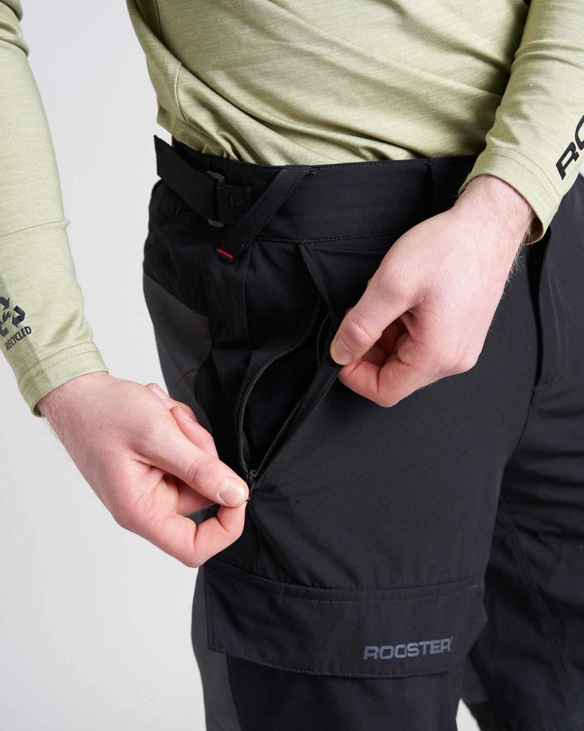 Technical Shorts 2.0