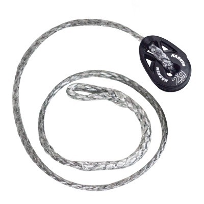 Giz Baskı İpi - 29mm Harken Ti-Lite Makara Kombinli