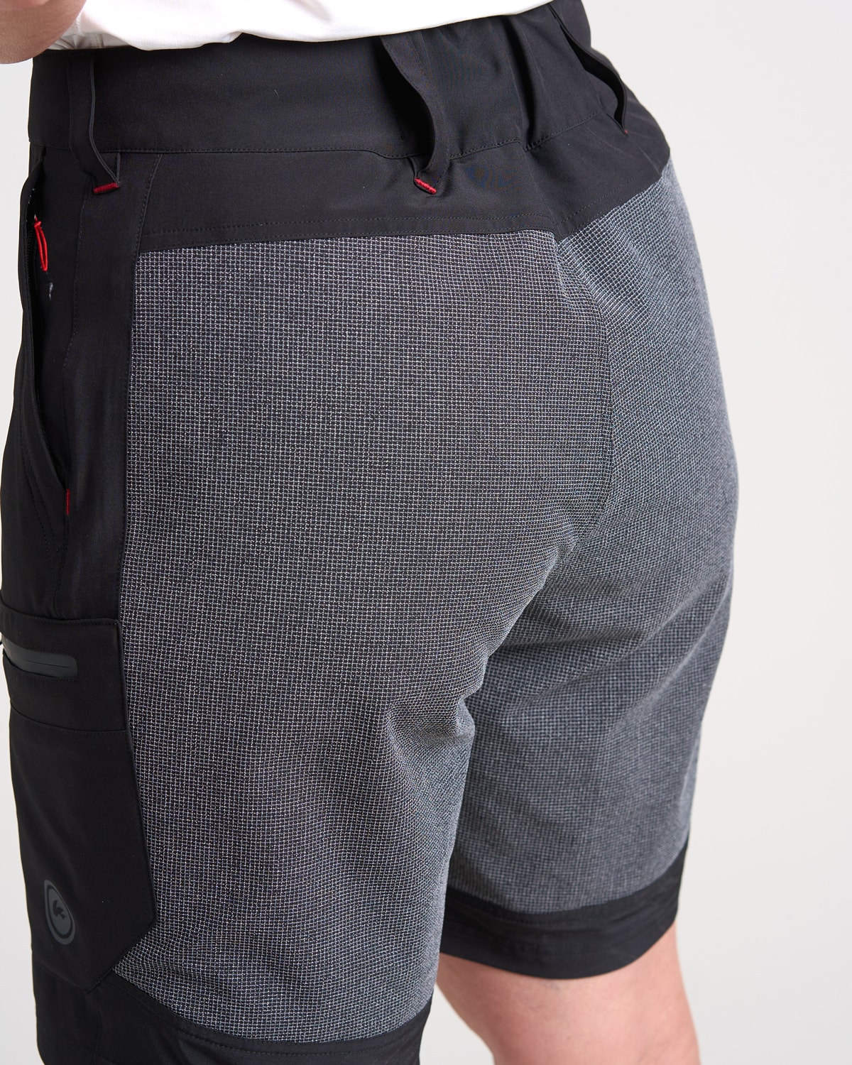 Womens Technical Shorts