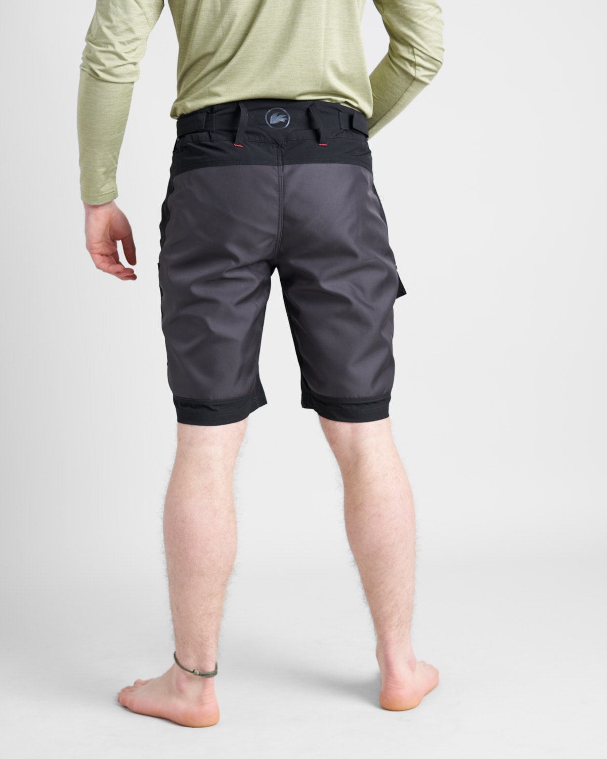 Technical Shorts 2.0