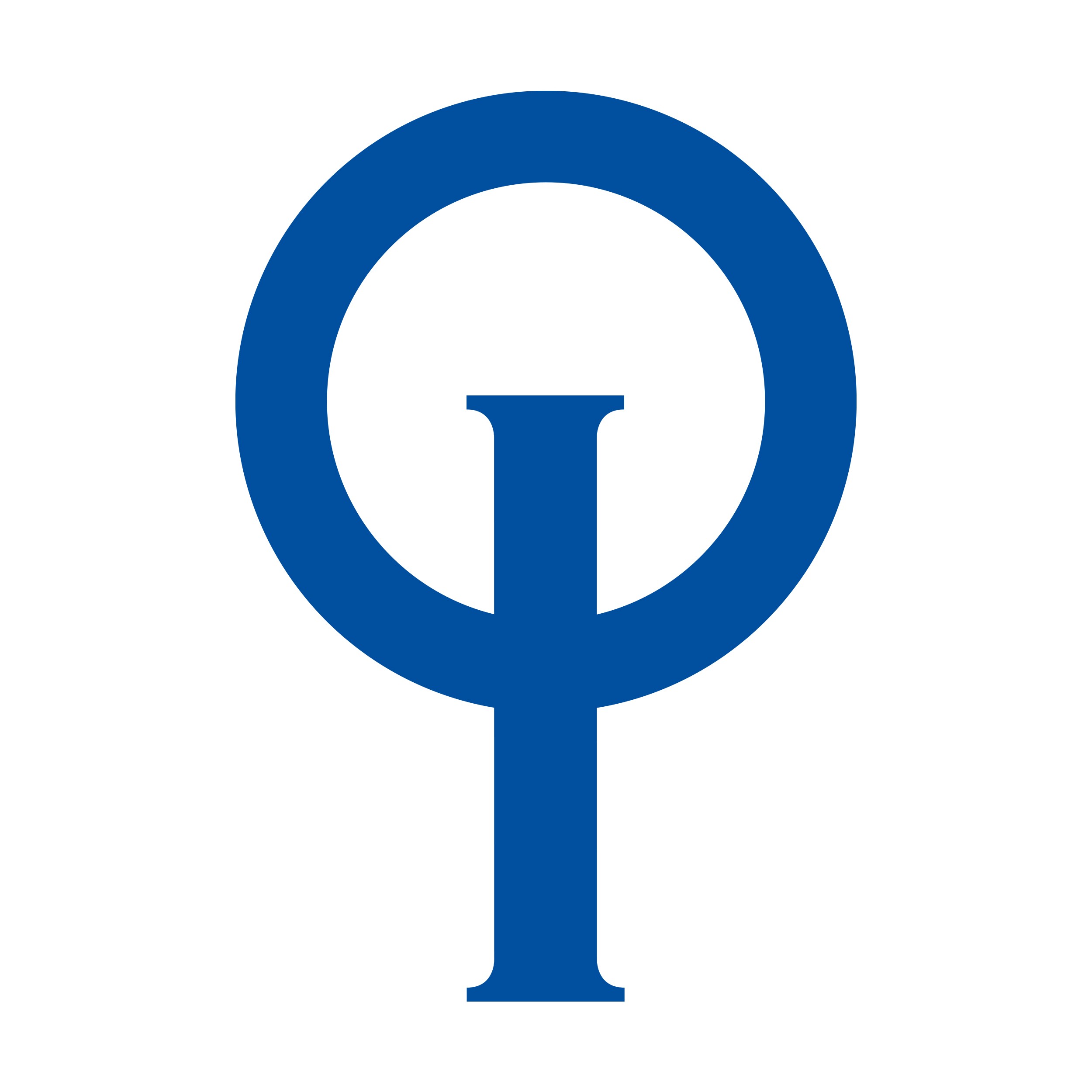 Optimist Logo - 