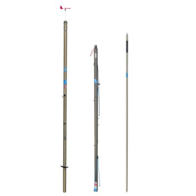 Optimax Direk Seti: MK3 Medium Direk - 48mm Bumba - MK3 Giz