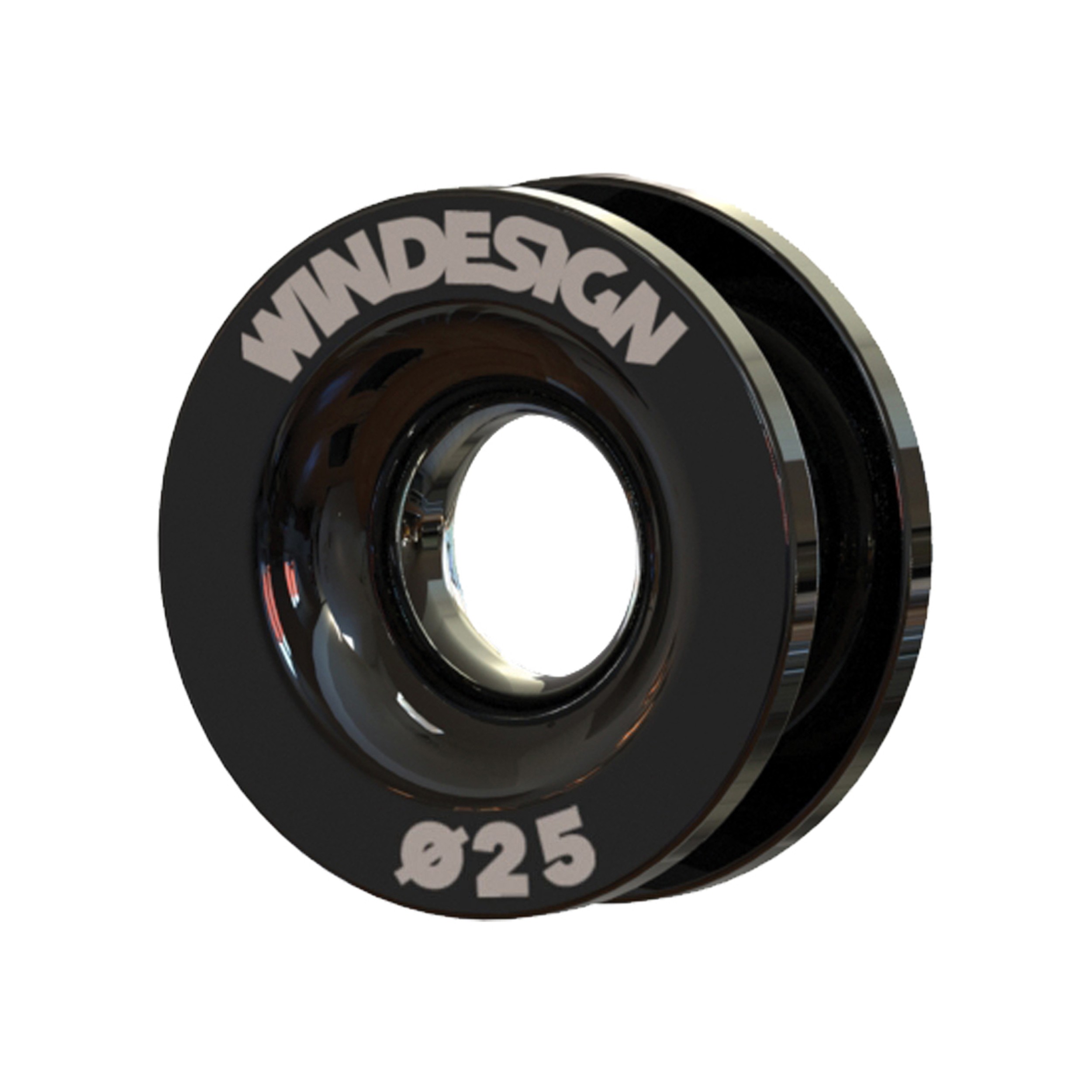 Windesign 25 mm Halka