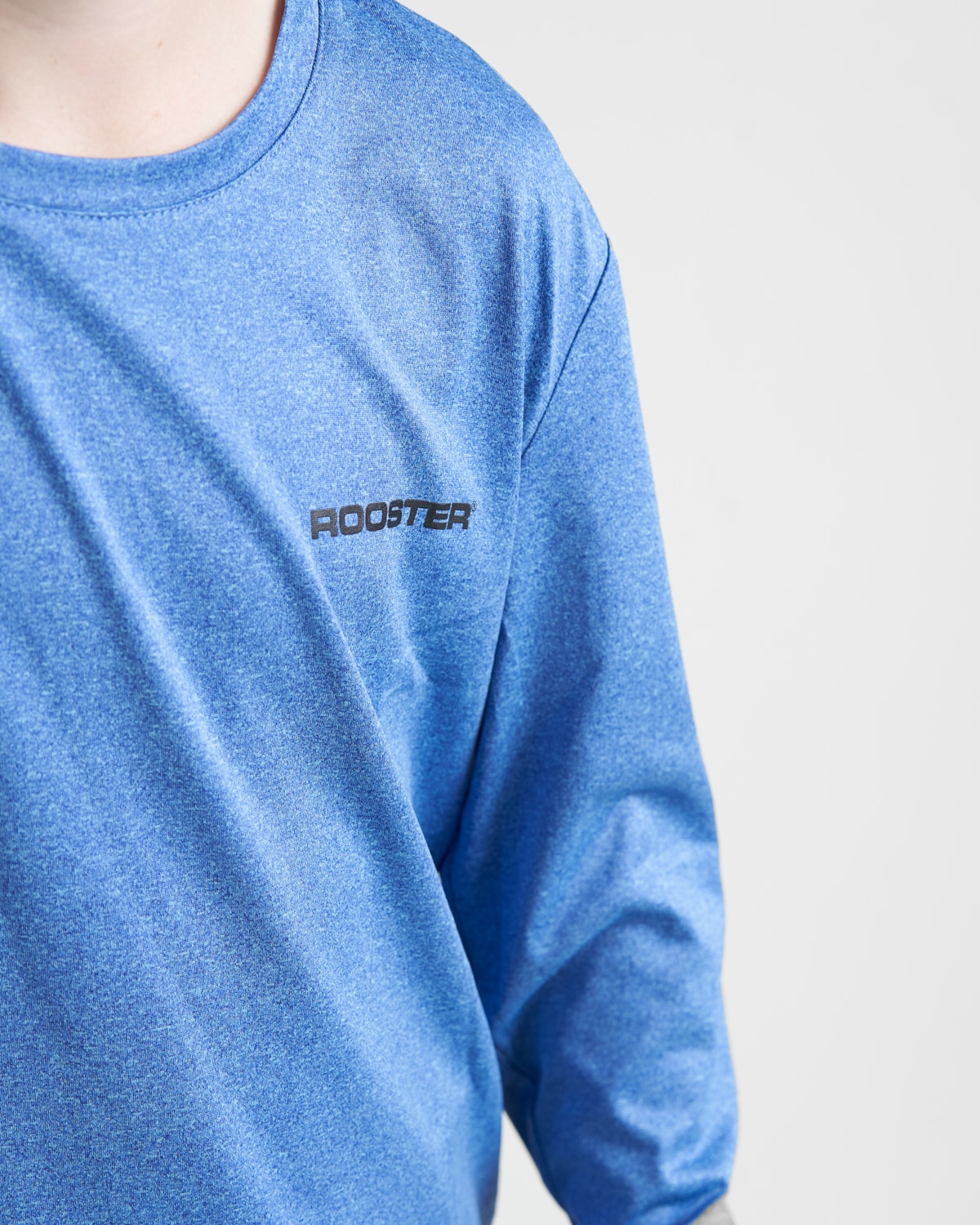 Junior Quick Dry UVF T-Shirt