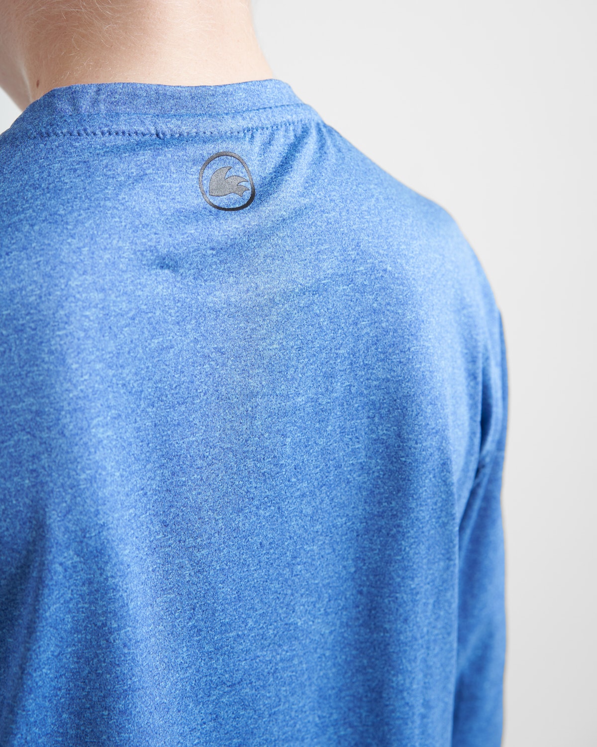 Junior Quick Dry UVF T-Shirt