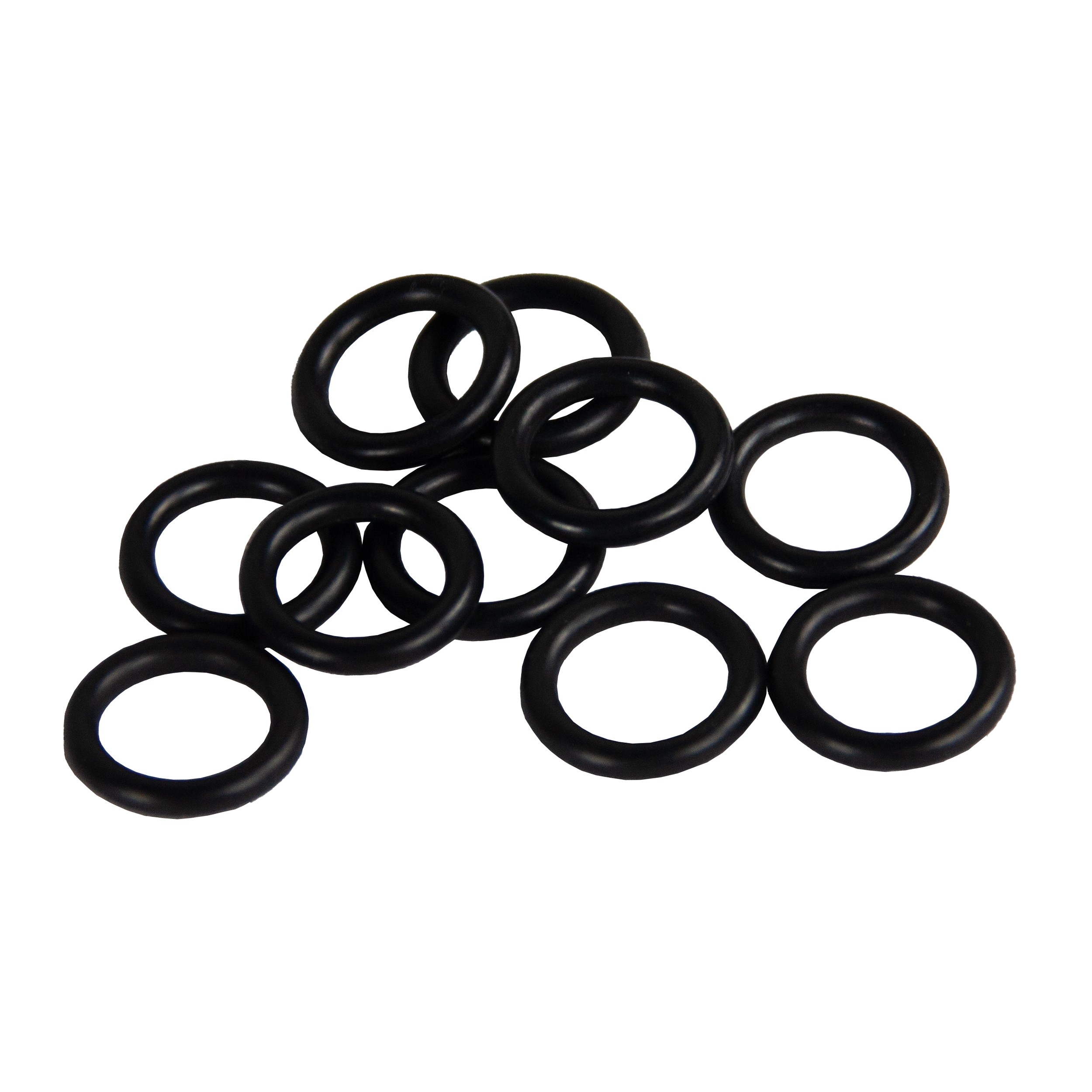 Laser®/ILCa® Self Bailer O-Ring (2'li Paket)