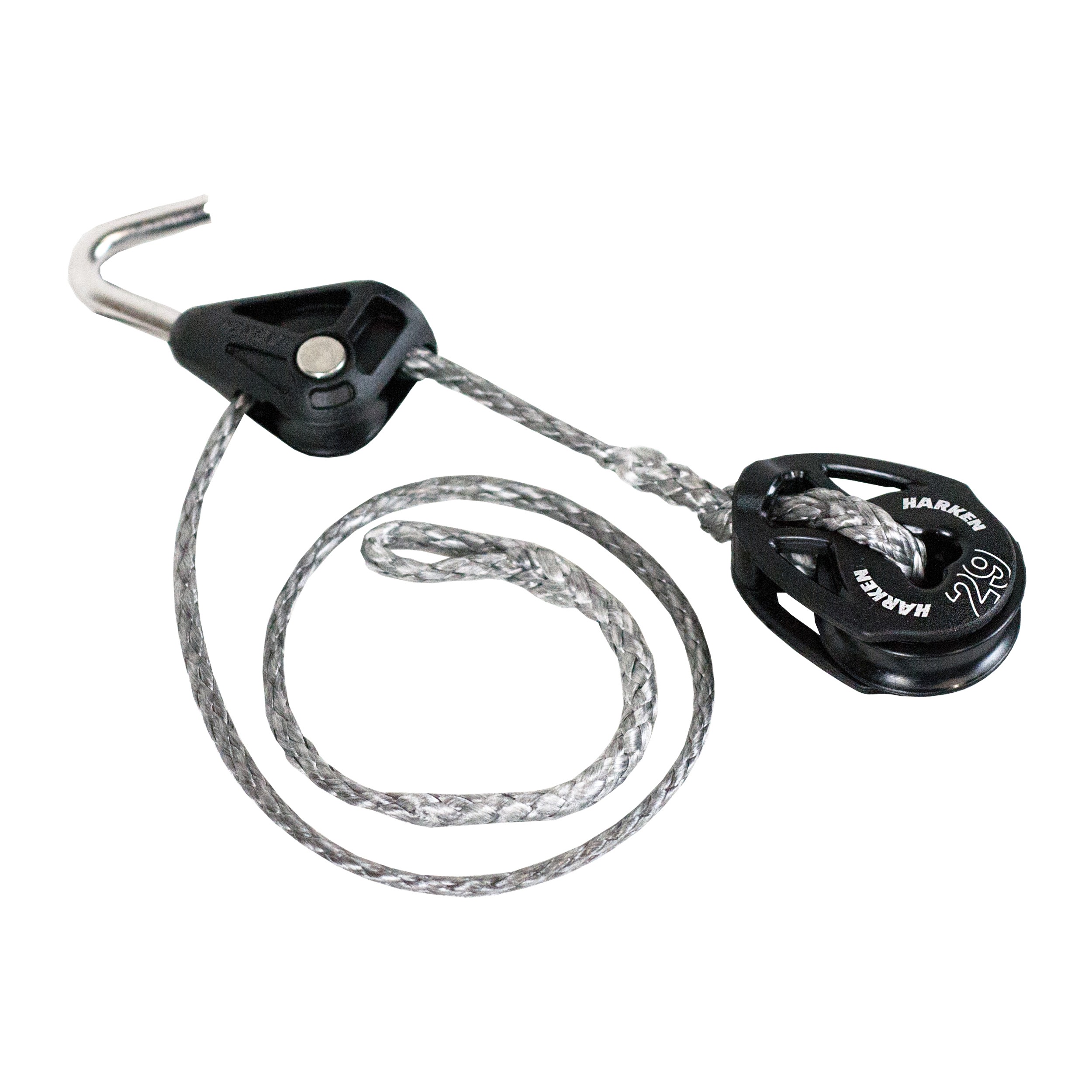 Harken Giz Baskı Sistemi 
