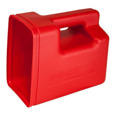 Çamçak (Su Boşaltma Kabı)  Büyük 3.5L