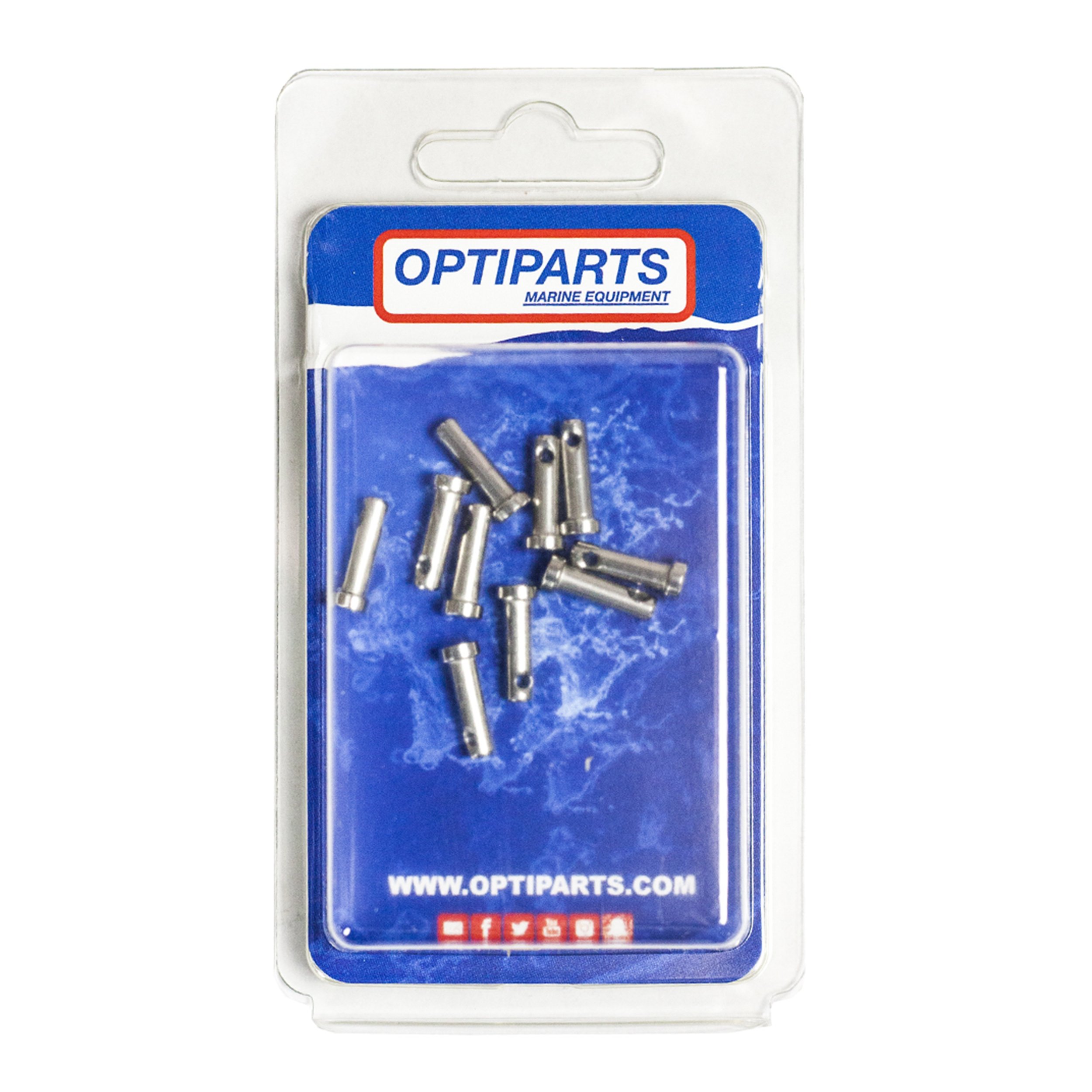 Clevis Pin