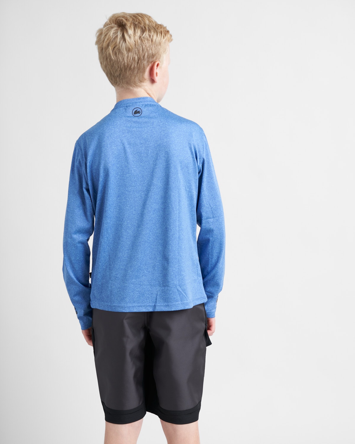 Junior Quick Dry UVF T-Shirt