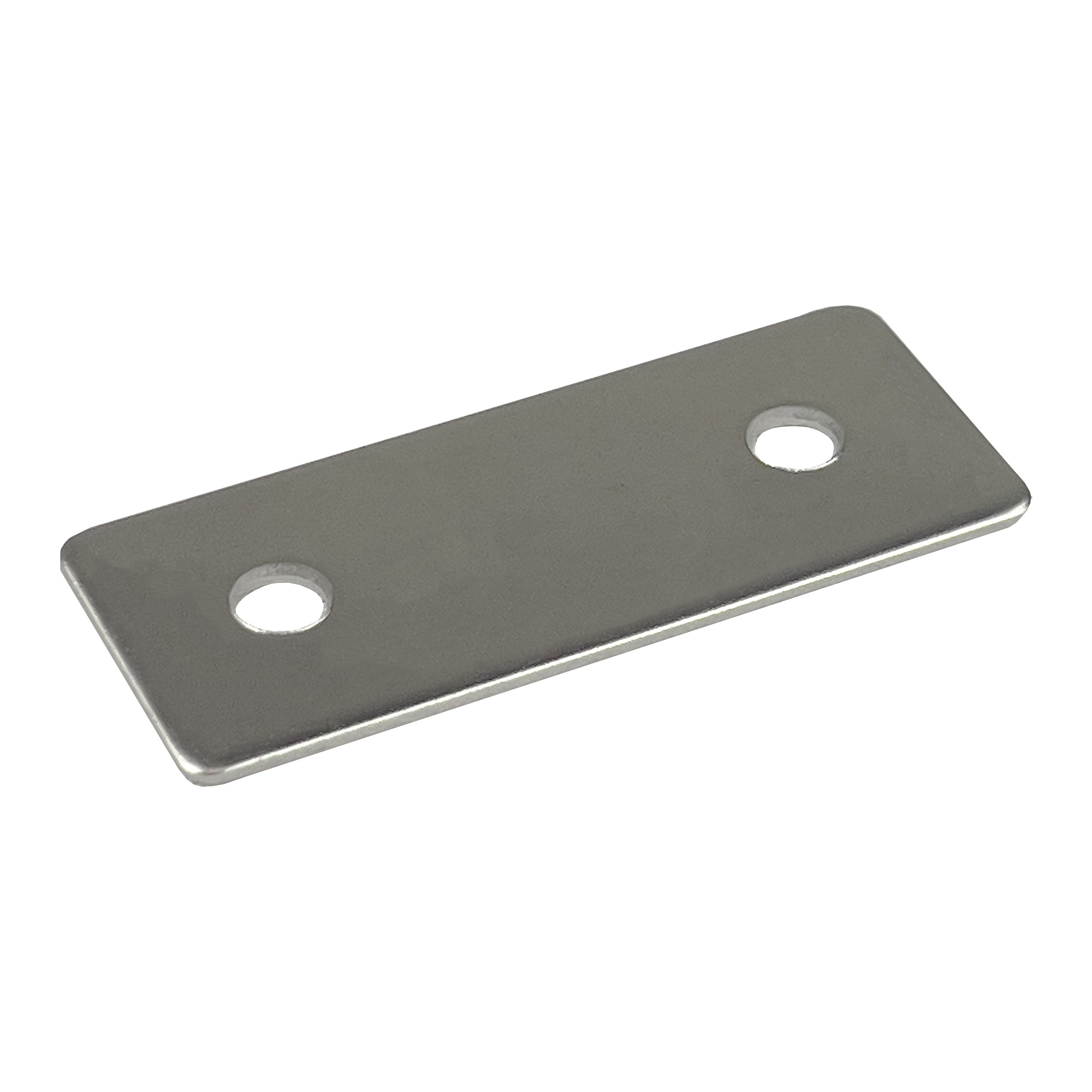 Optimist Metal Montaj Plaketi
