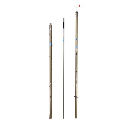 Optimax Direk Seti: MK3 Medium Direk - 45mm Bumba - Hyperflex Giz