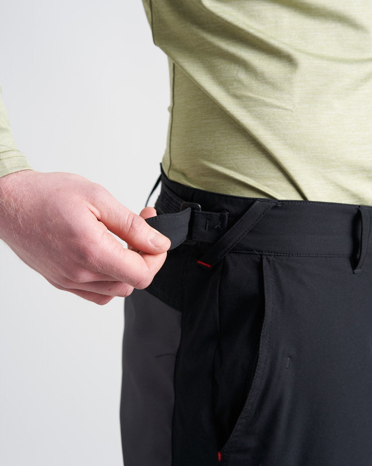 Technical Shorts 2.0