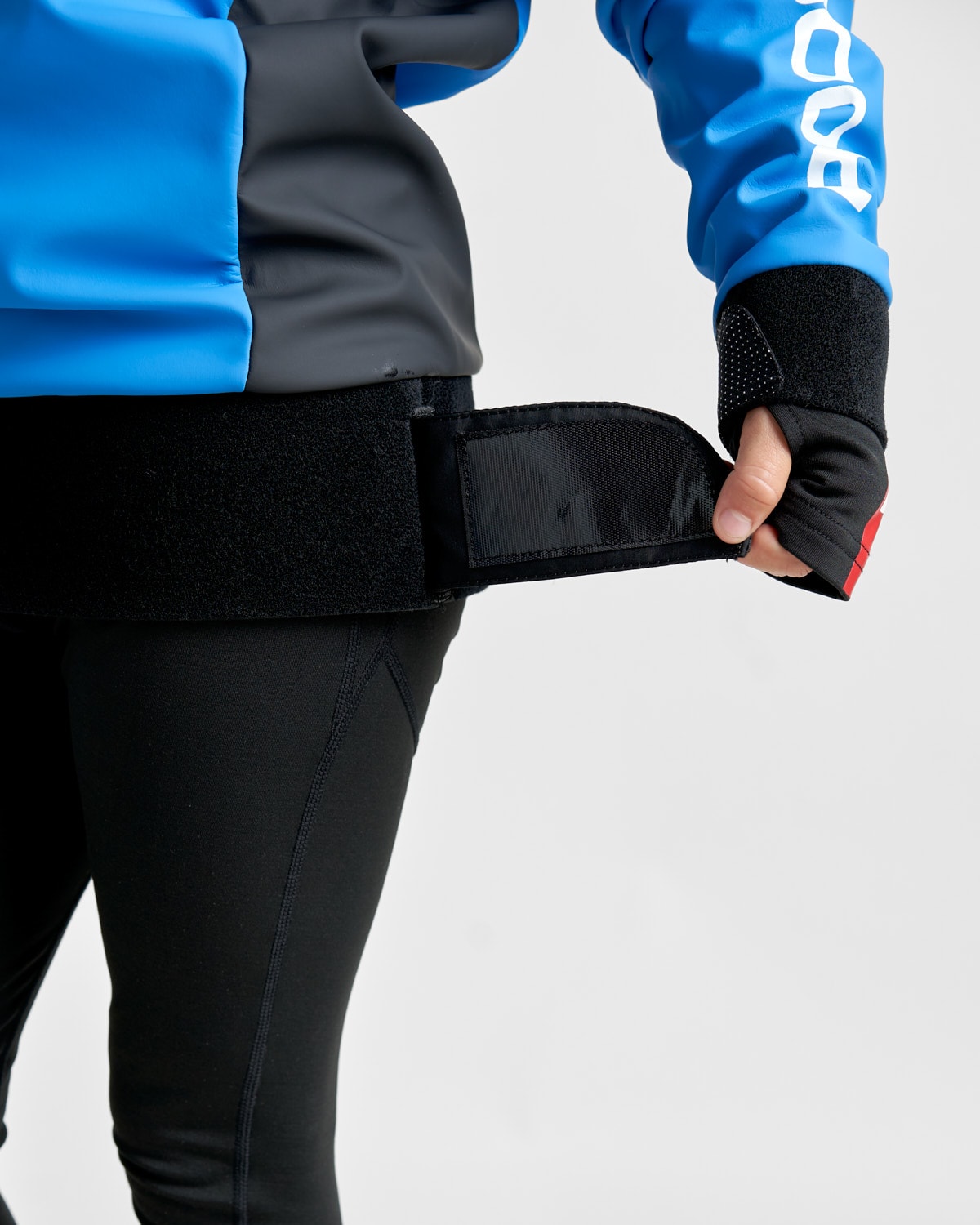 Junior Aquafleece Pro Lite Üst