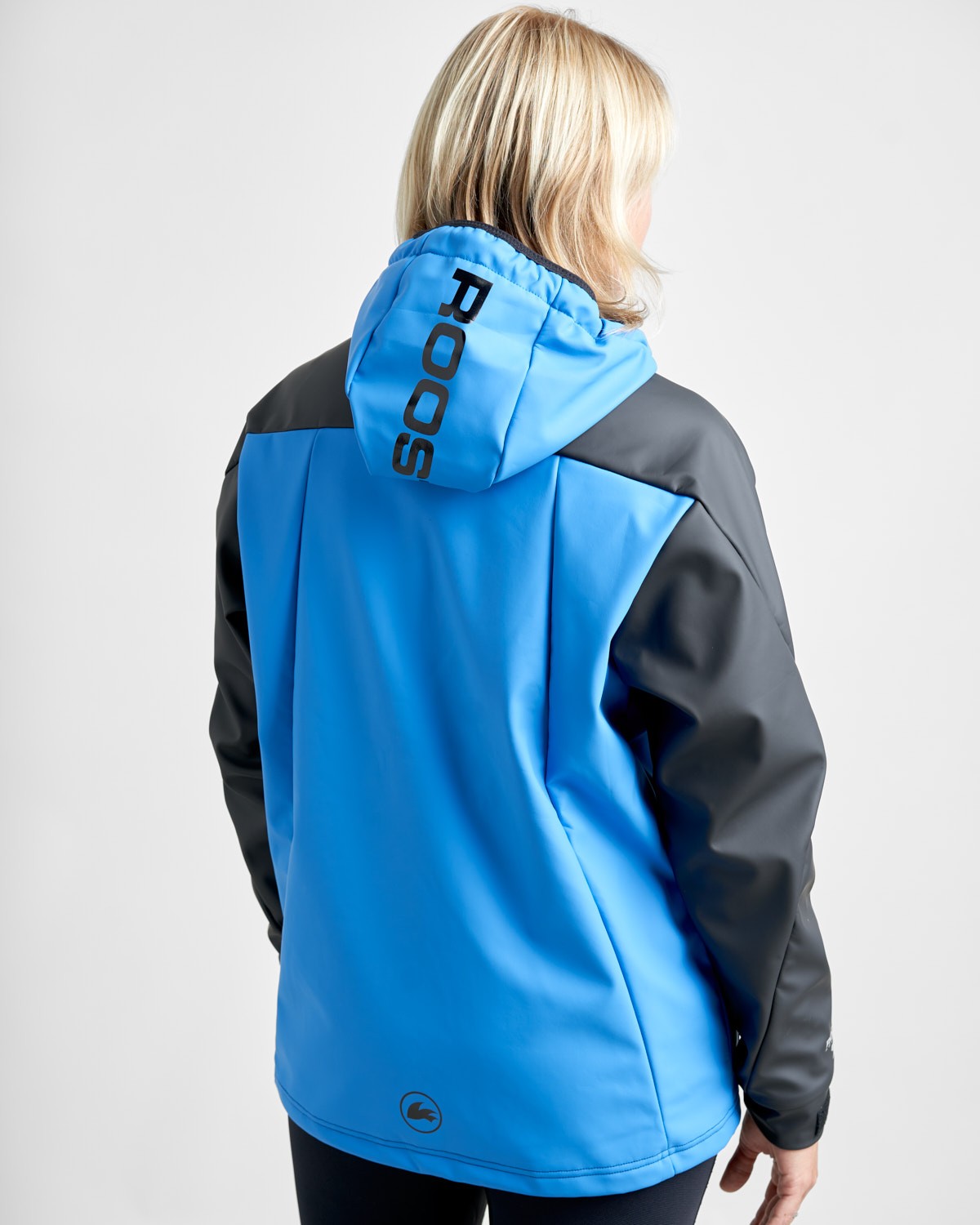 Aquafleece Hoodie Üst