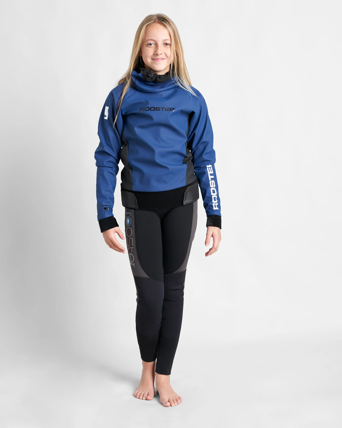 Junior Aquafleece Pro Lite Üst
