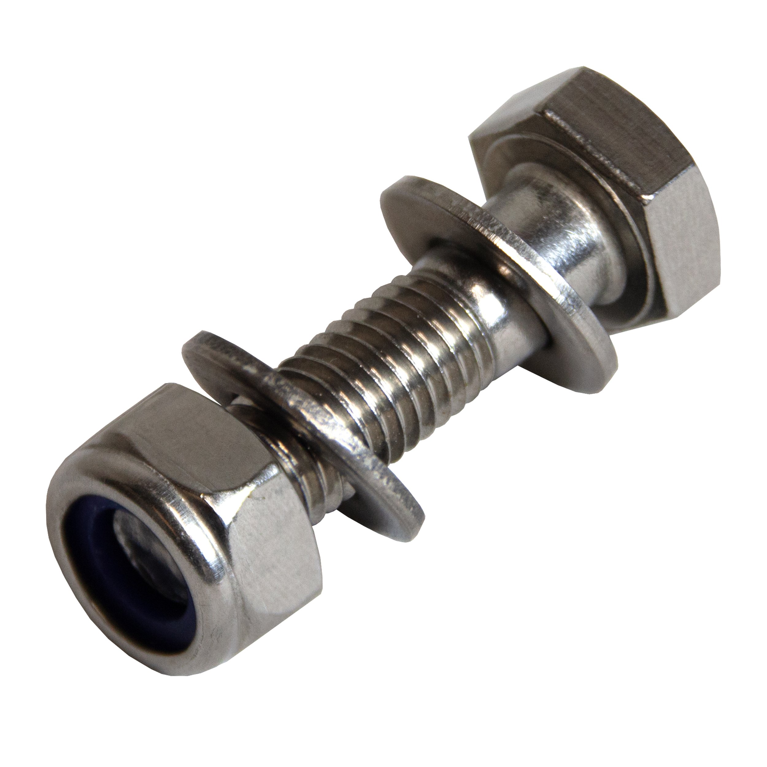 Laser®/ILCA® Dümen Cıvatası