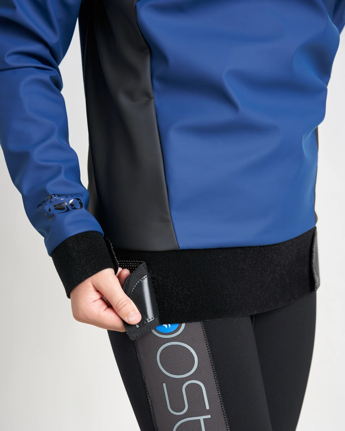 Junior Aquafleece Pro Lite Üst