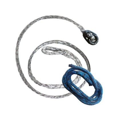 Harken Fly Soft Giz Baskı Sistemi
