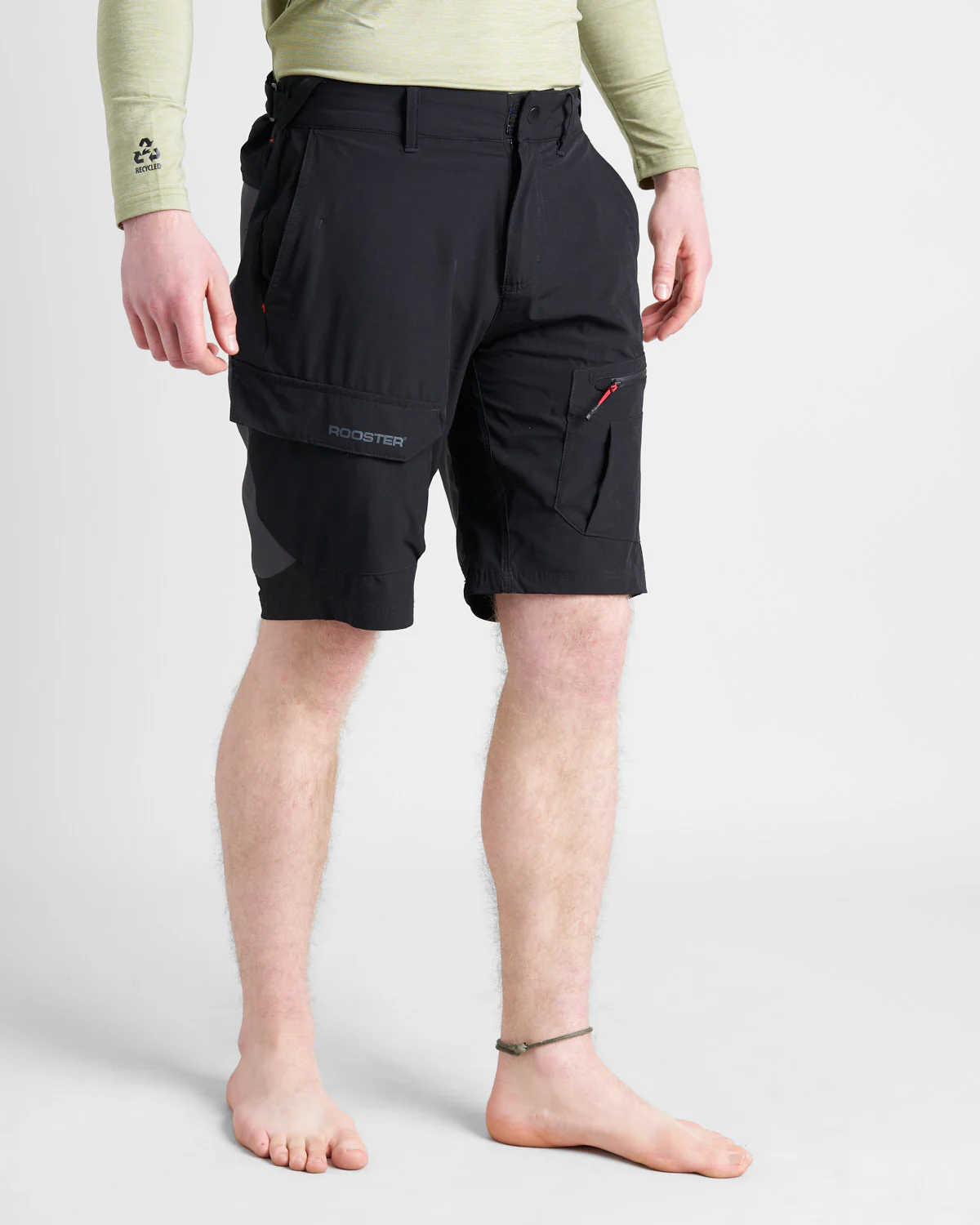 Technical Shorts
