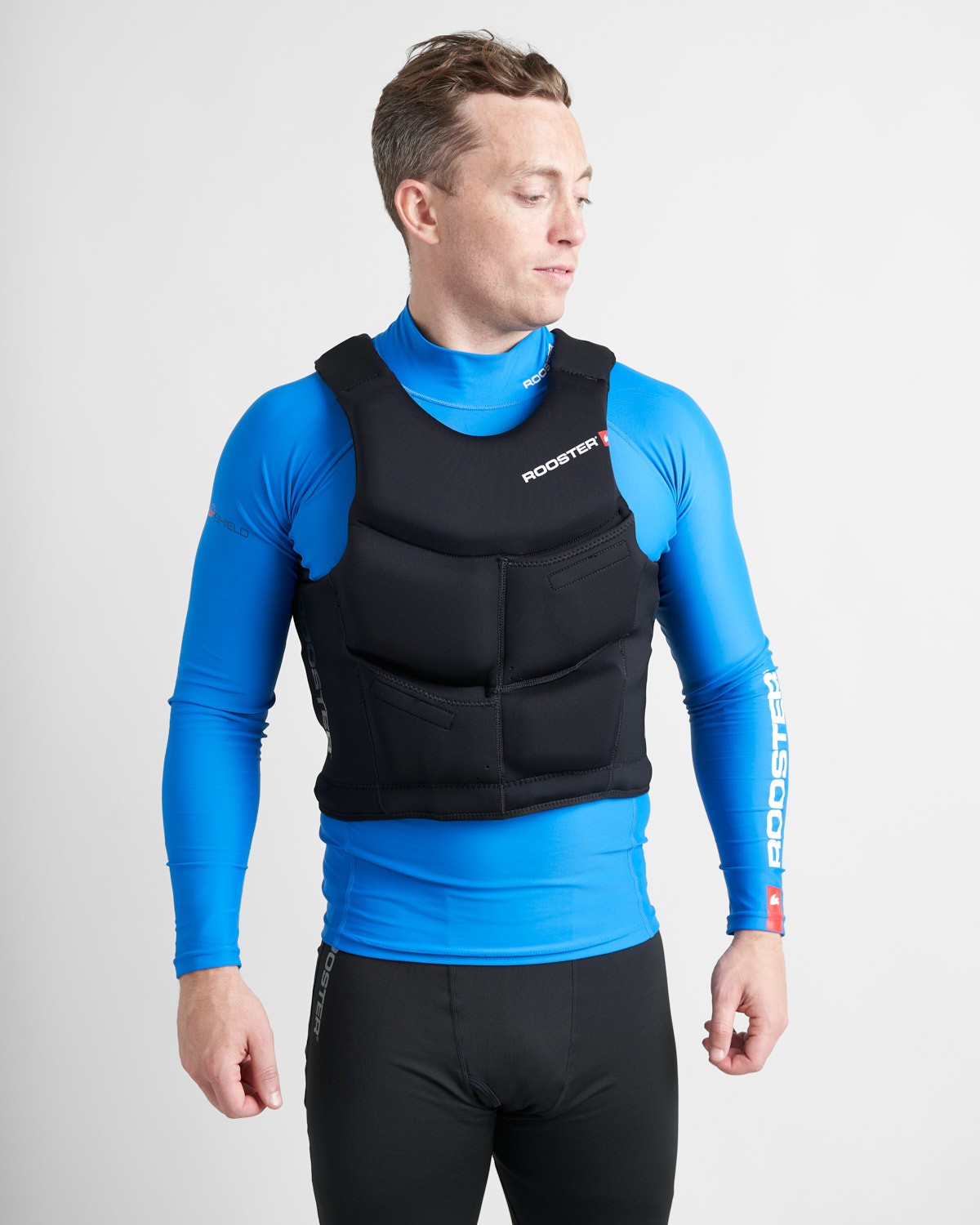 Race Armour Can Yeleği