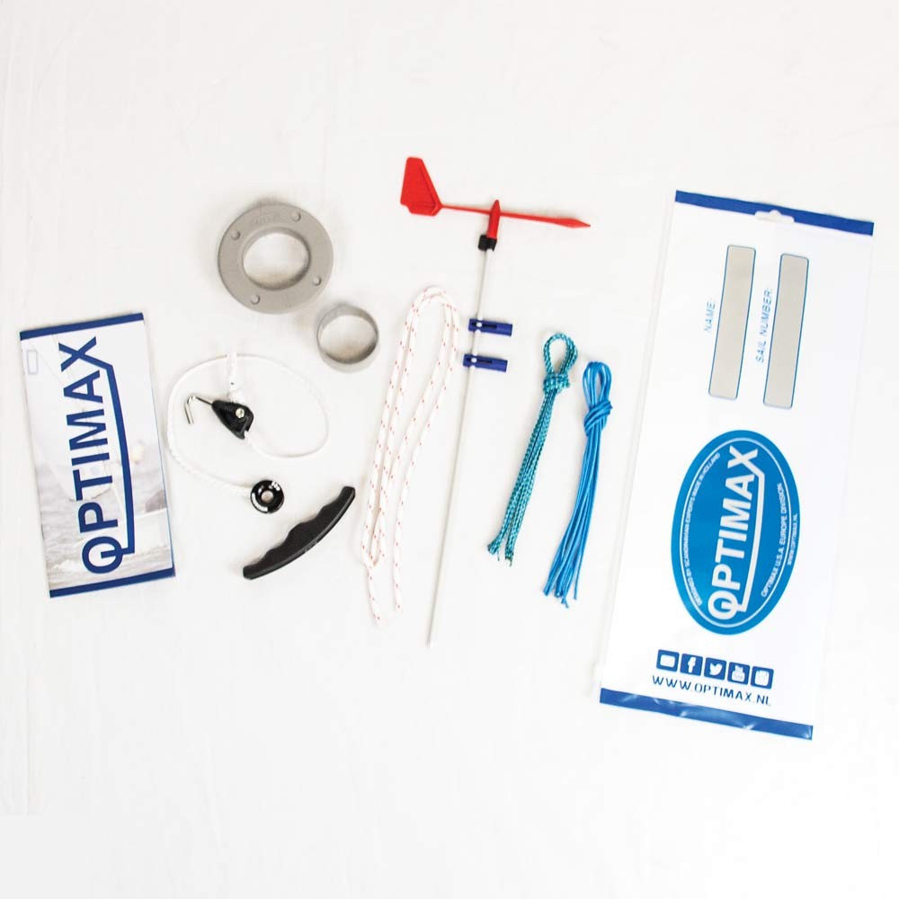 Optimax Donanım Paketi