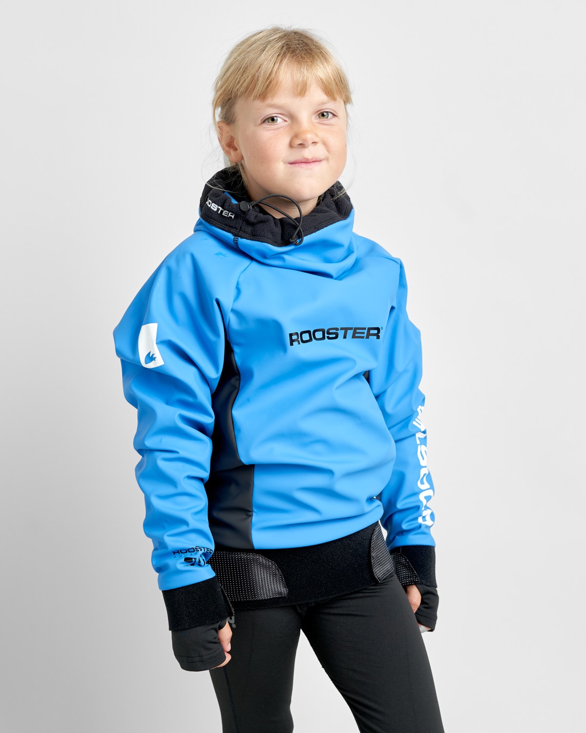 Junior Aquafleece Pro Lite Üst