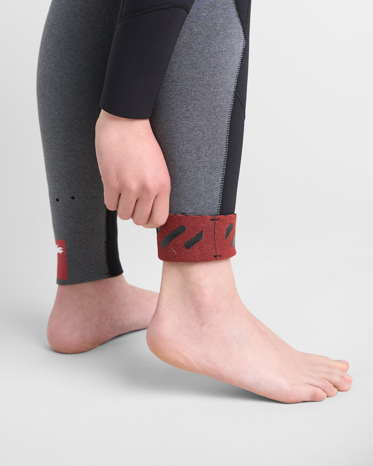 Junior Supertherm Longjohn