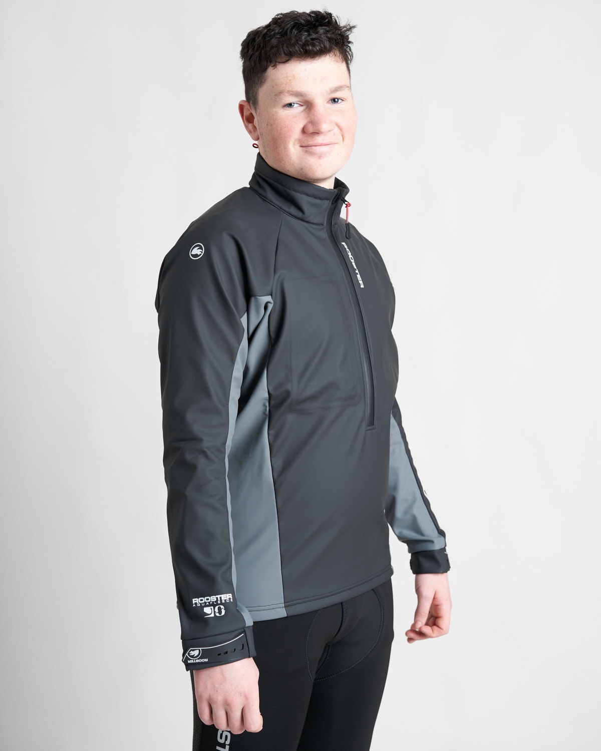 Active Aquafleece Üst