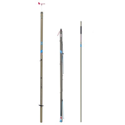 Optimax Direk Seti: MK4 Direk - 48mm Bumba - MK3 Hyperflex Giz