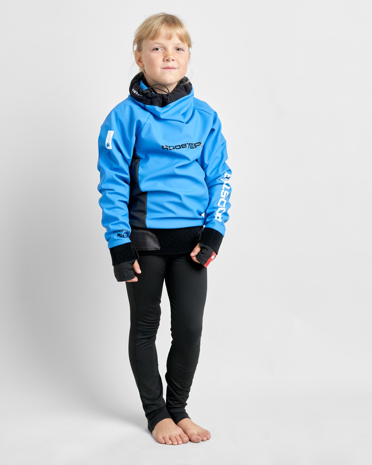 Junior Aquafleece Pro Lite Üst