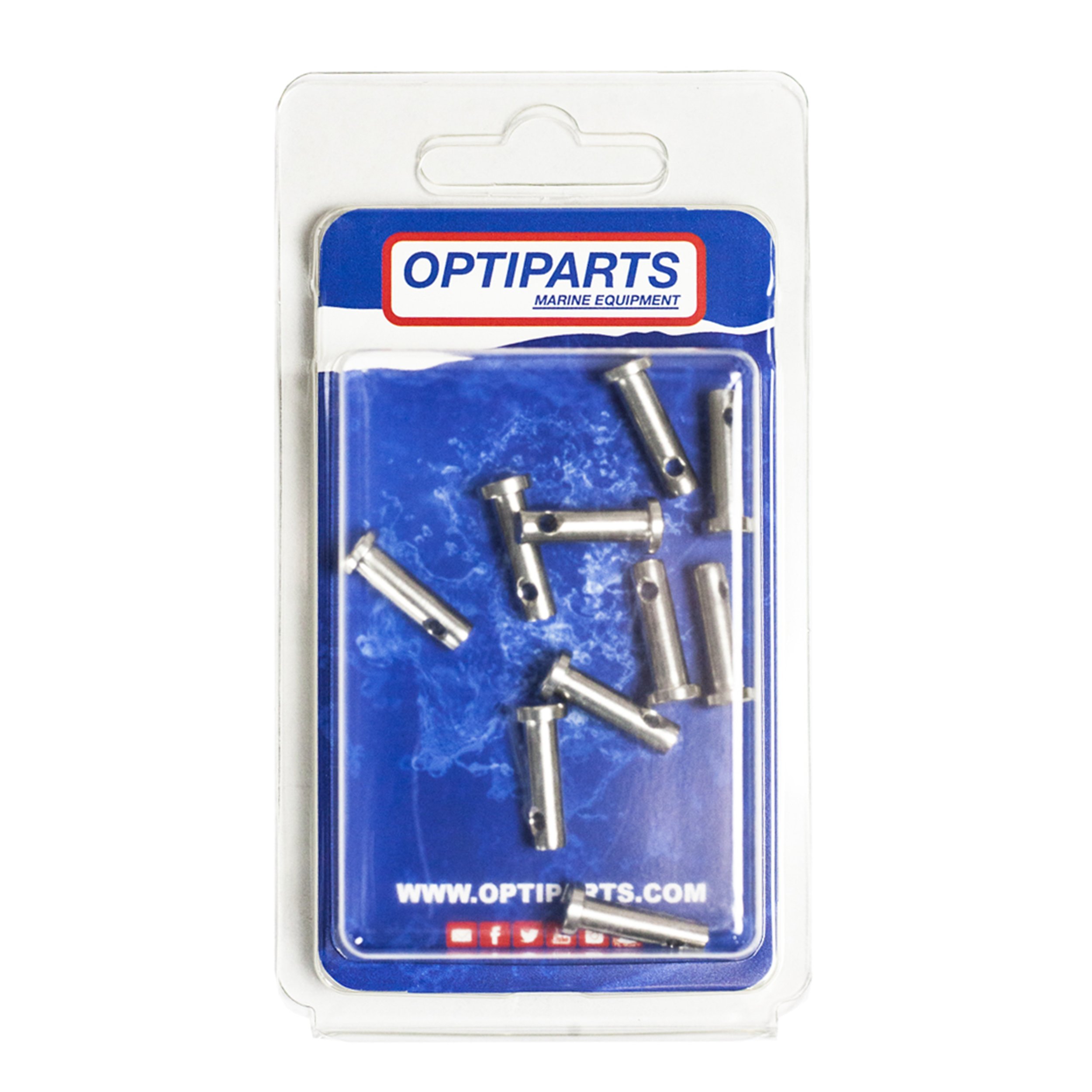 Clevis Pin