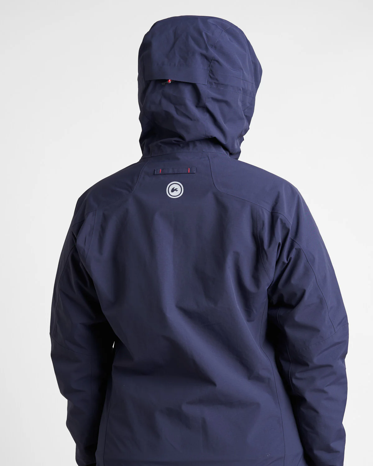 Womens Shoreline Ceket