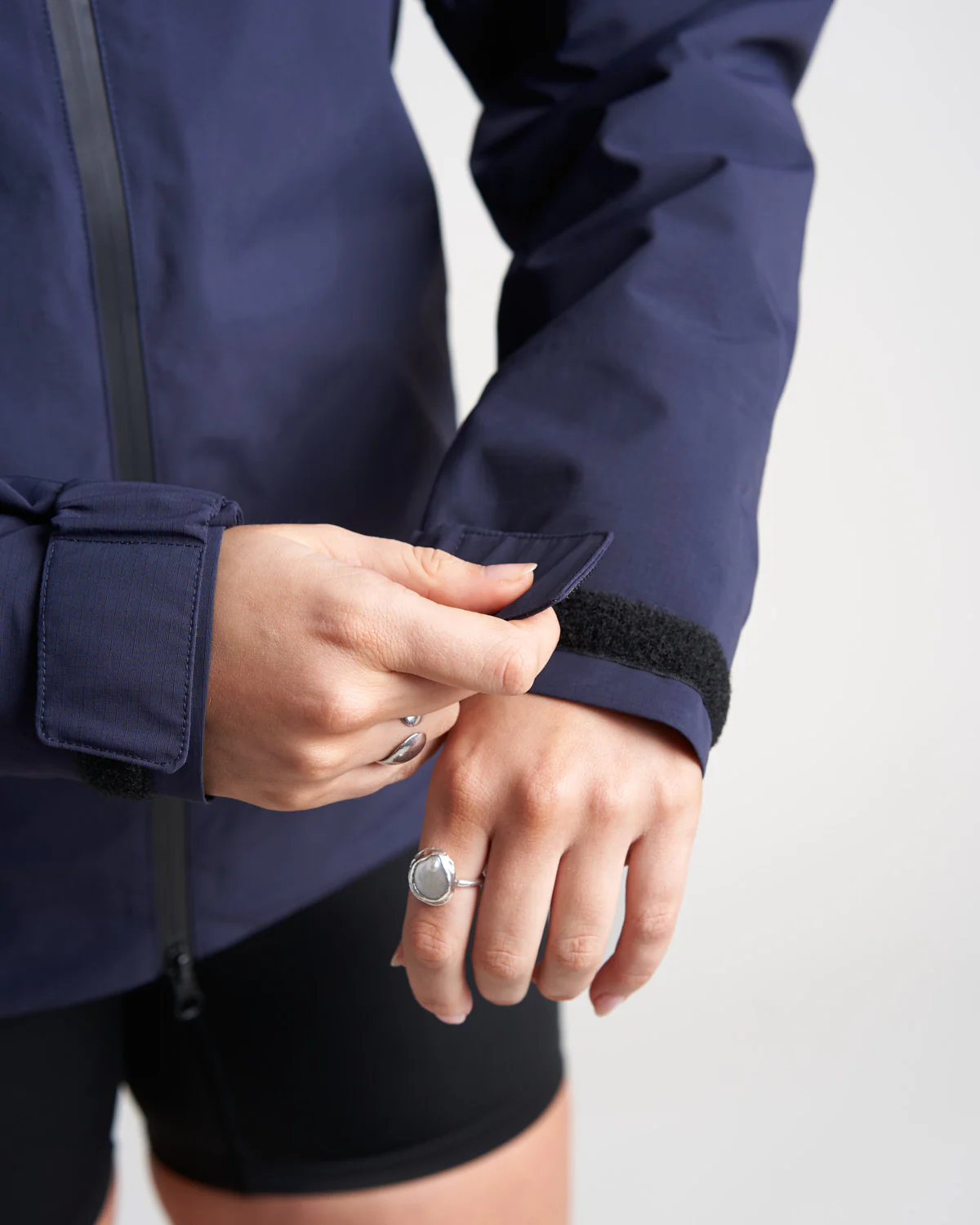 Womens Shoreline Ceket