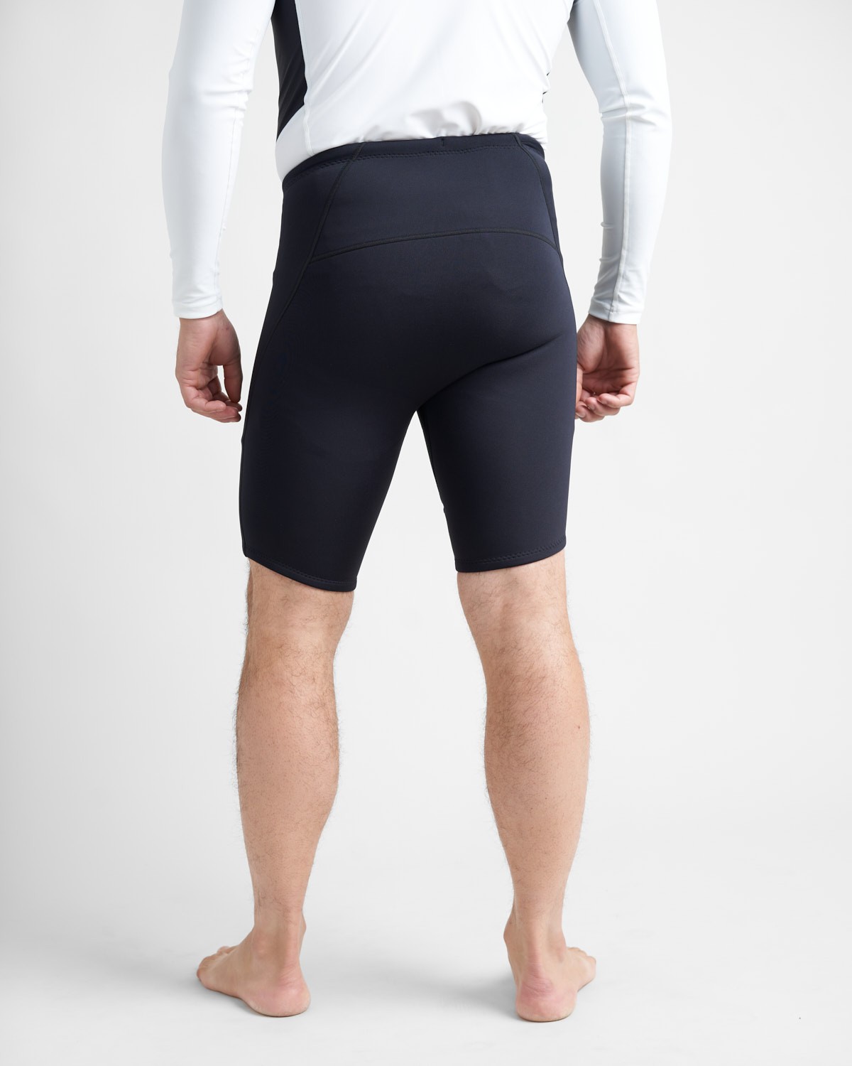 Essential Neopren Şort