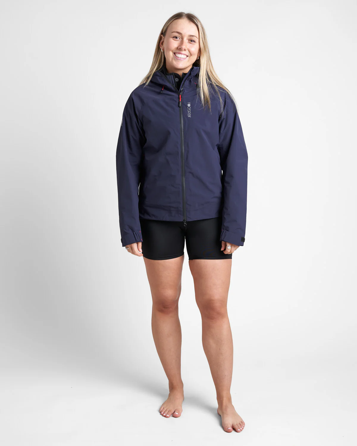 Womens Shoreline Ceket