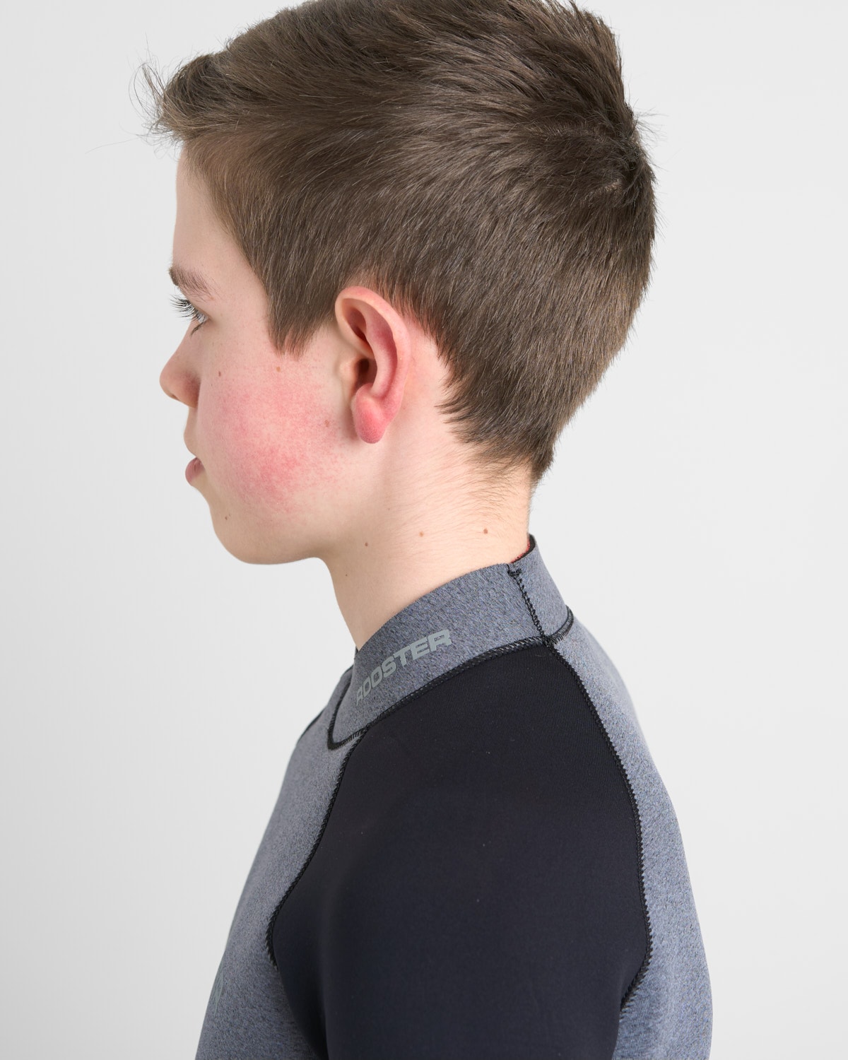 Junior Supertherm Top