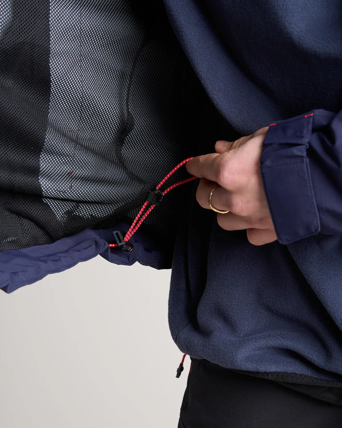 Womens Shoreline Ceket