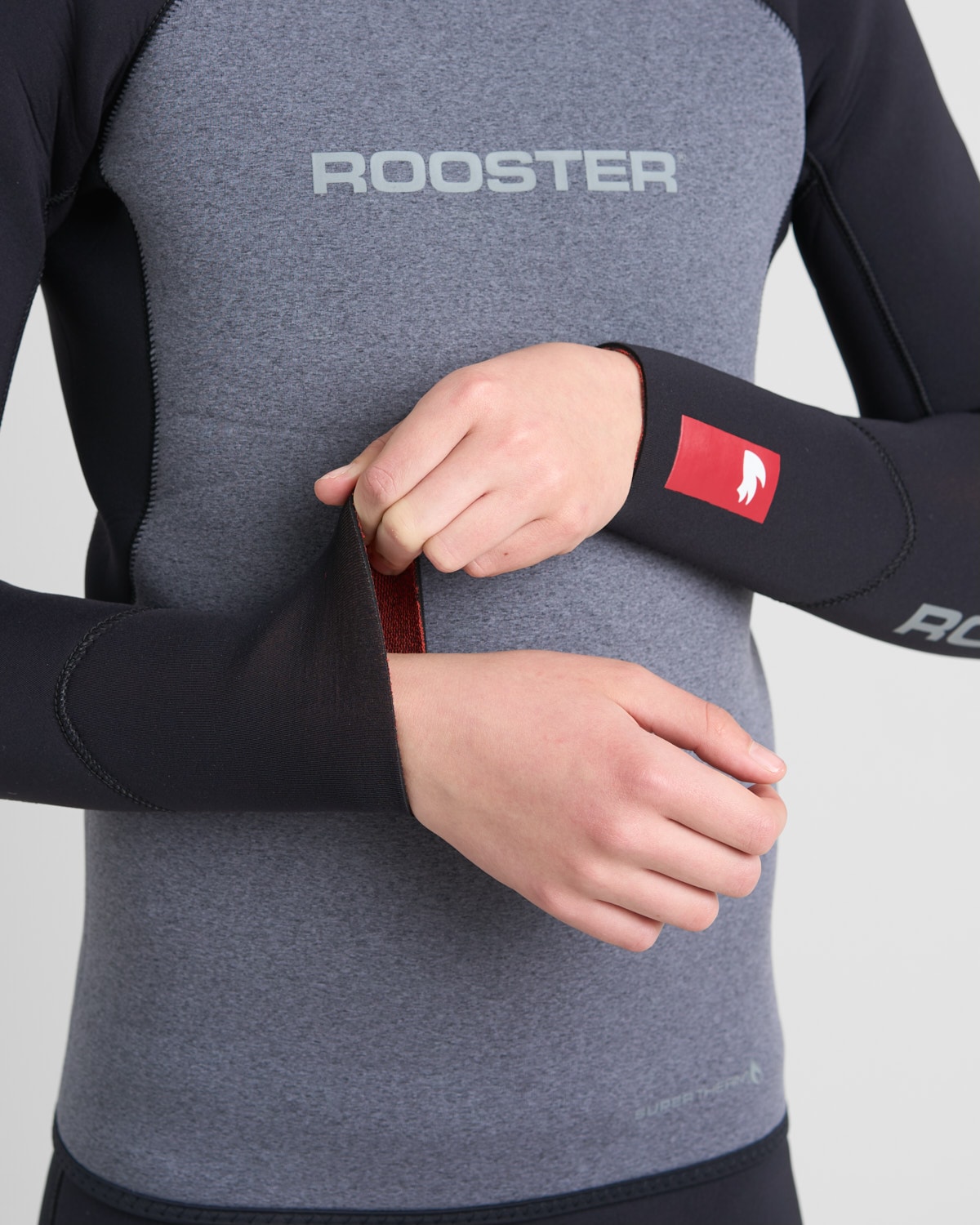 Junior Supertherm Top