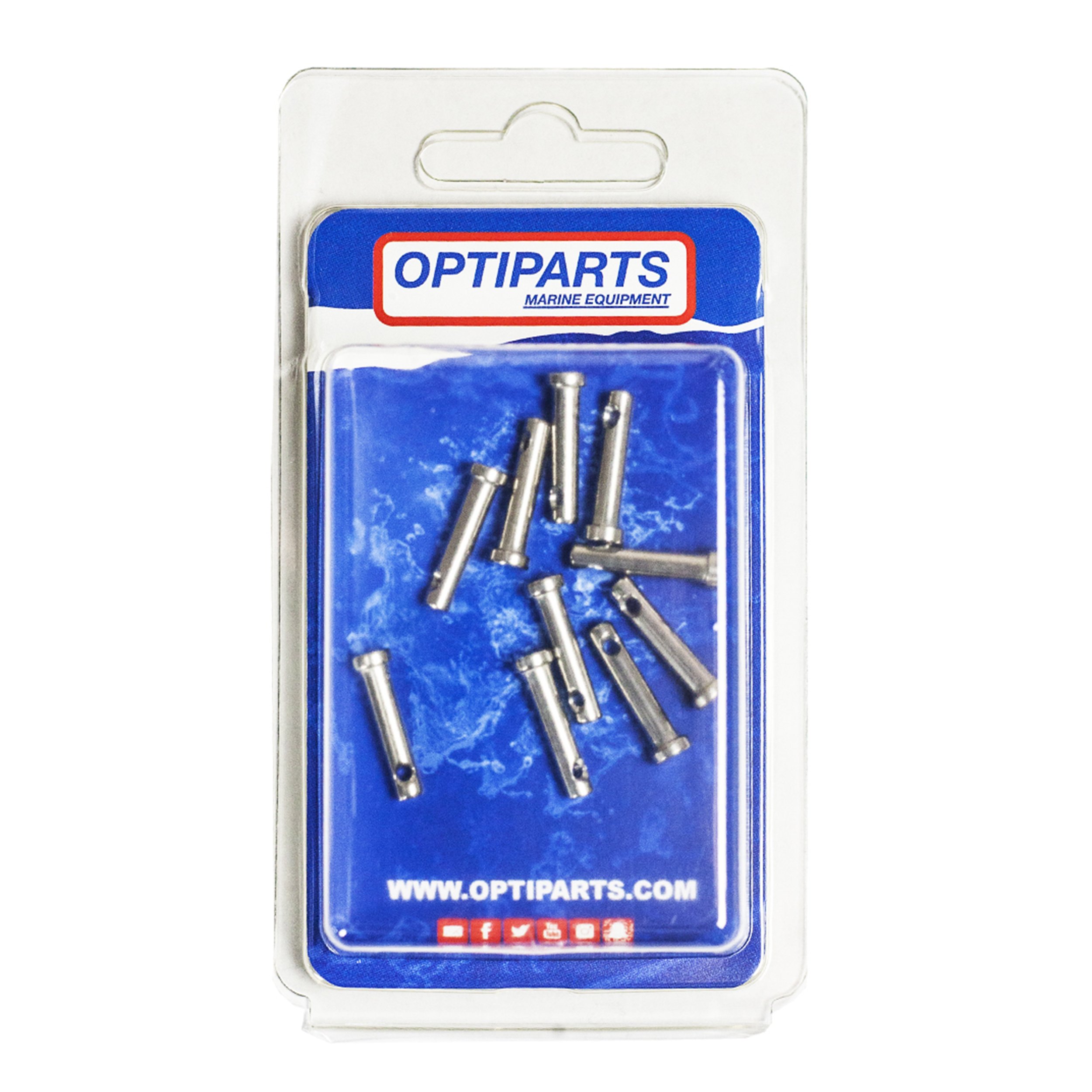 Clevis Pin