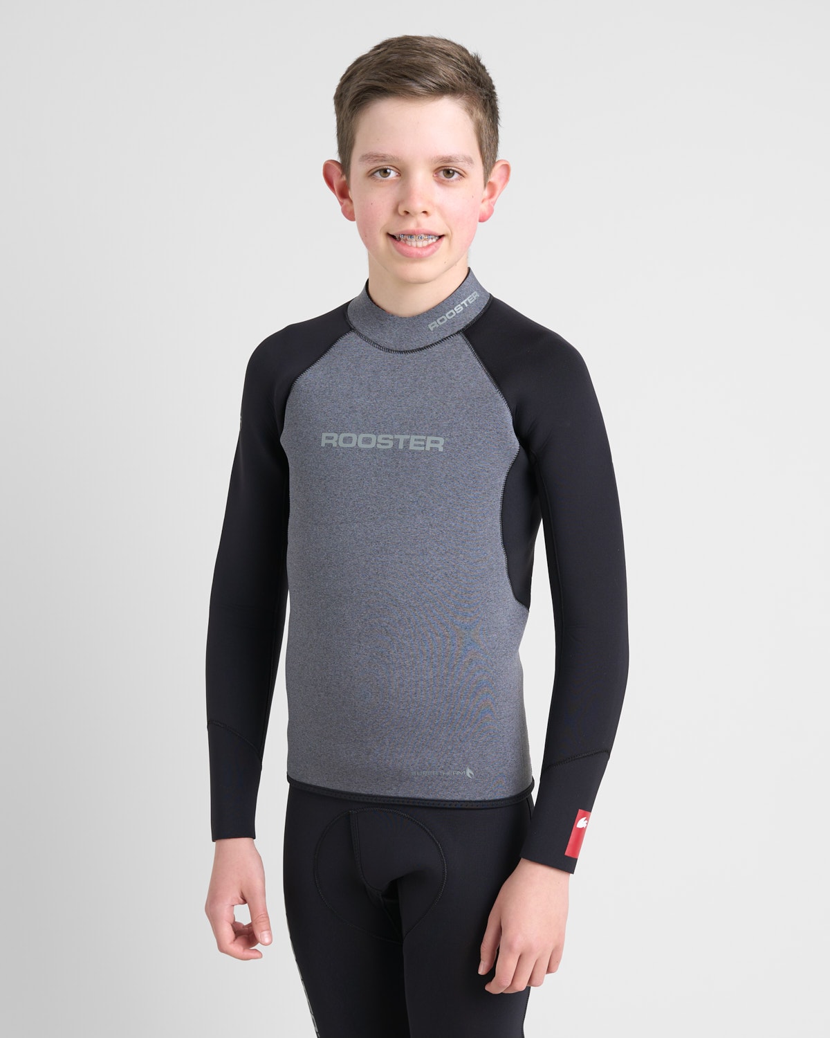 Junior Supertherm Top