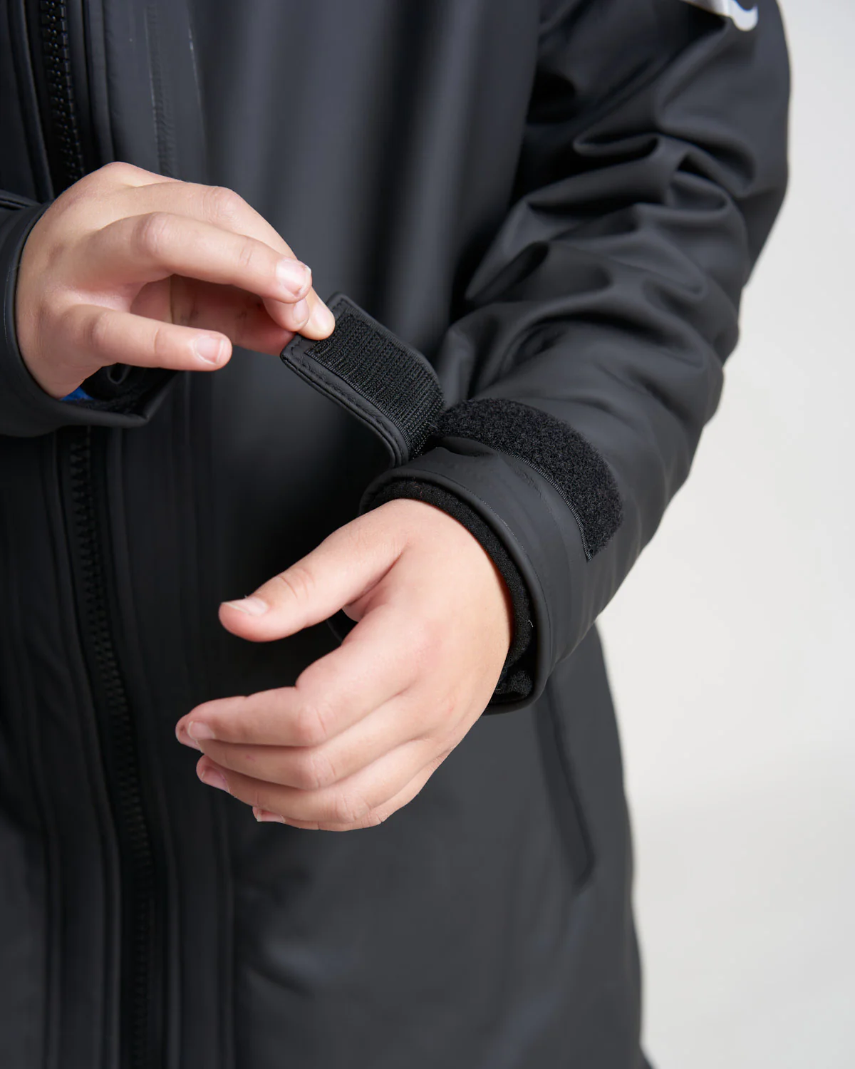 Junior Aquafleece Robe