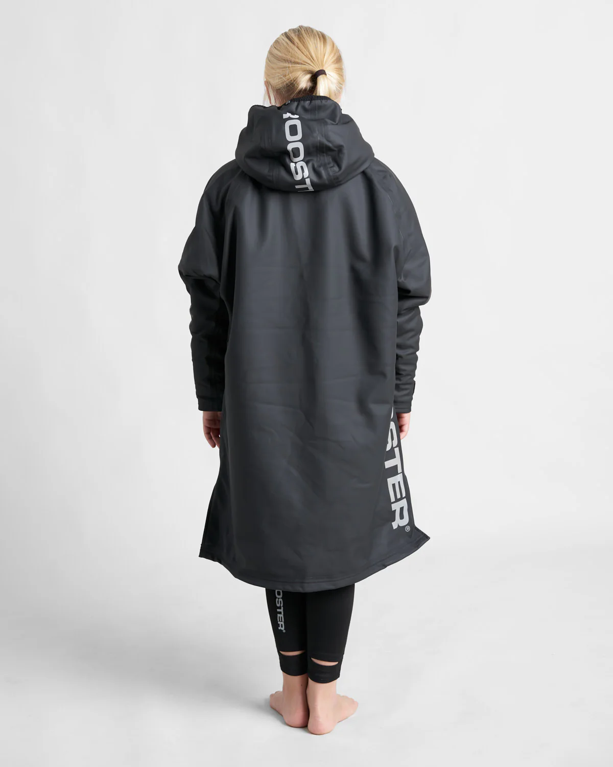 Junior Aquafleece Robe