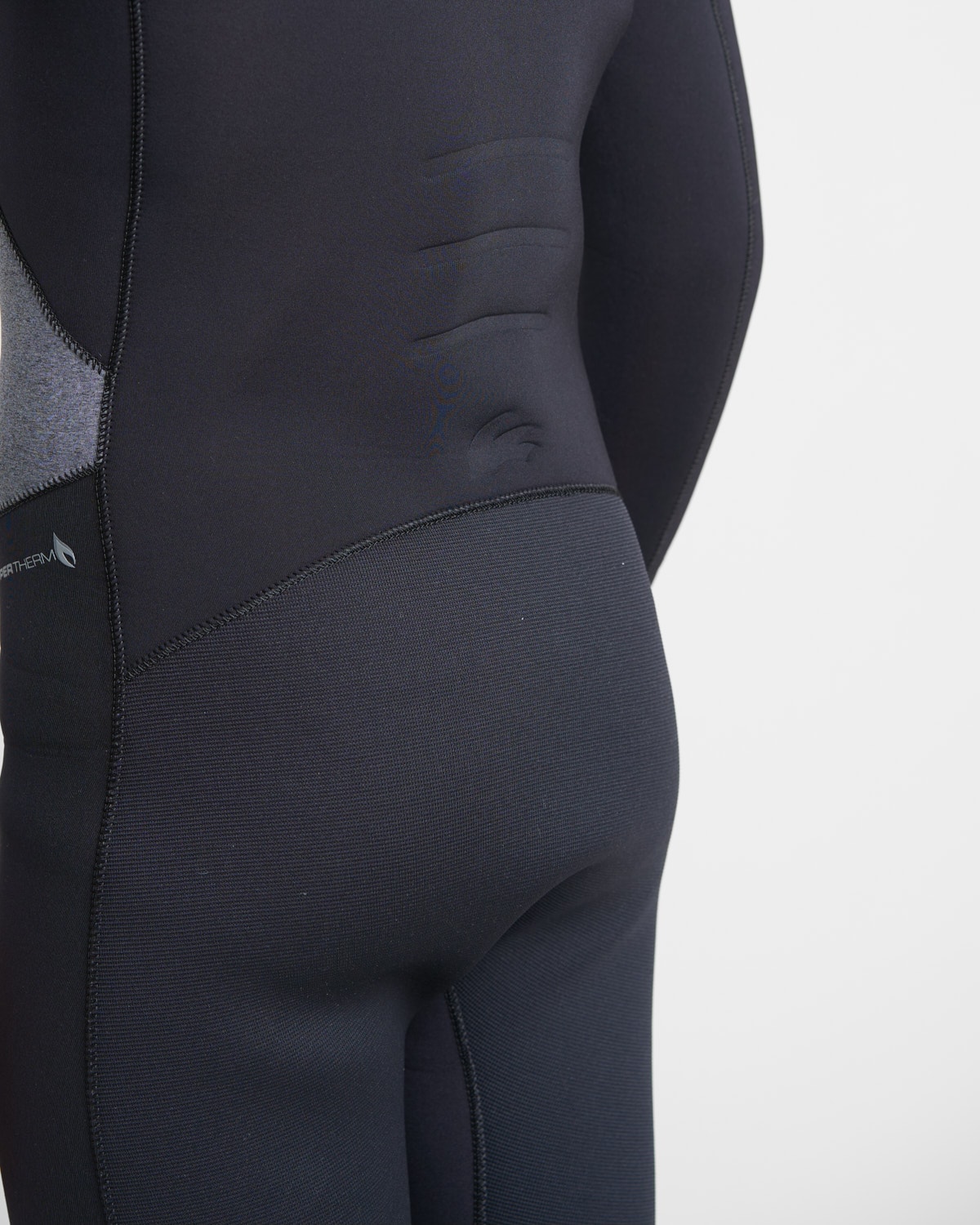 Junior Supertherm Longjohn