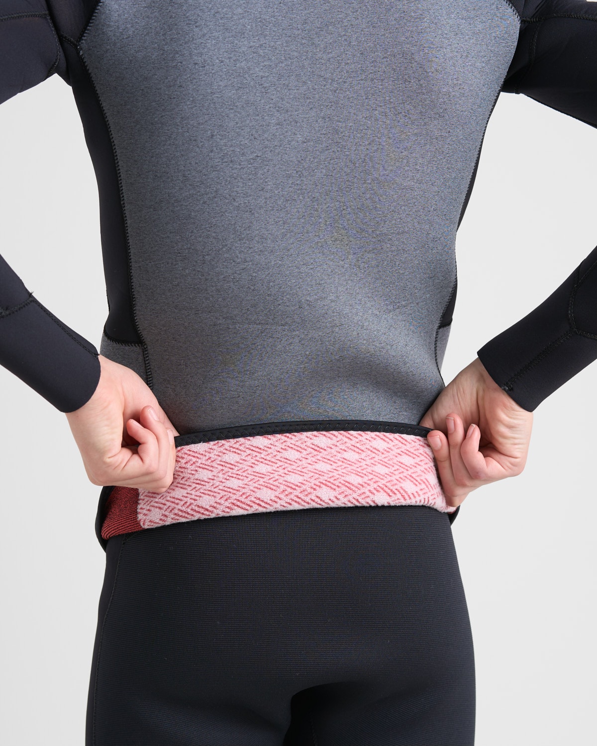 Junior Supertherm Top