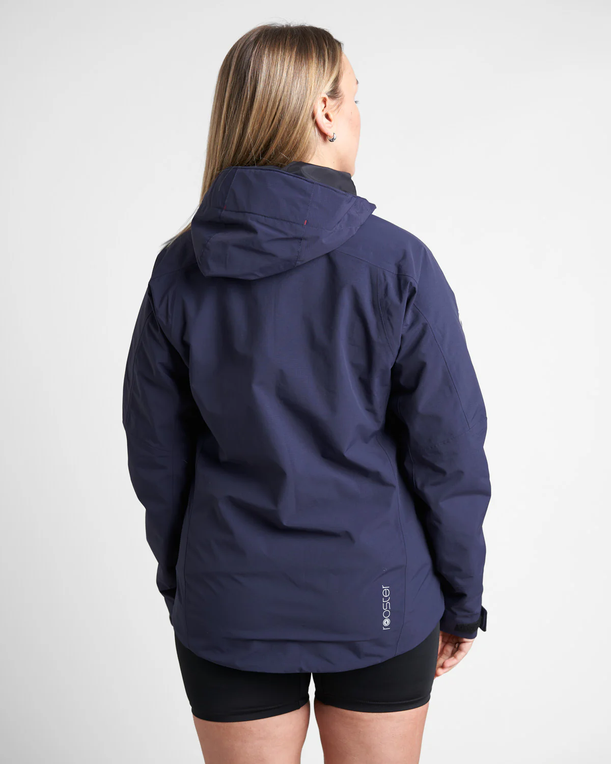 Womens Shoreline Ceket