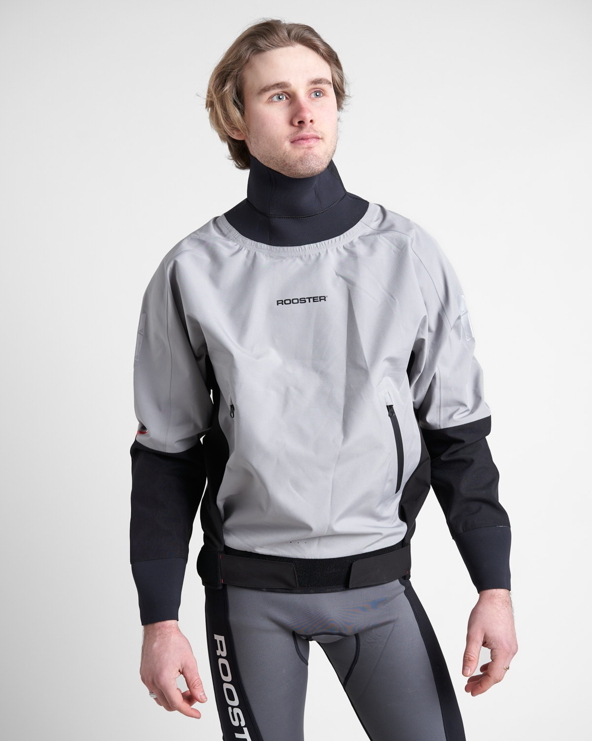SB1 Inshore Dry Smock